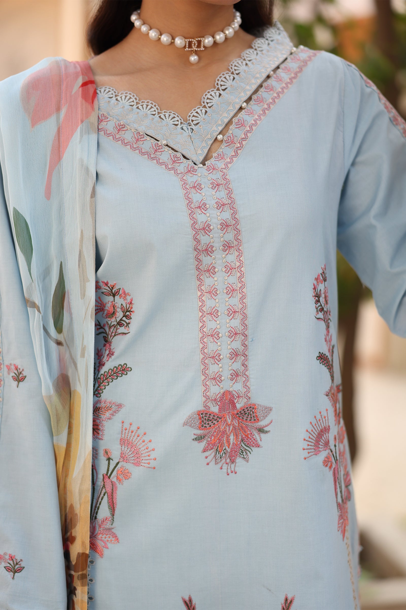 Raaya Rameen Lawn – ARABIL