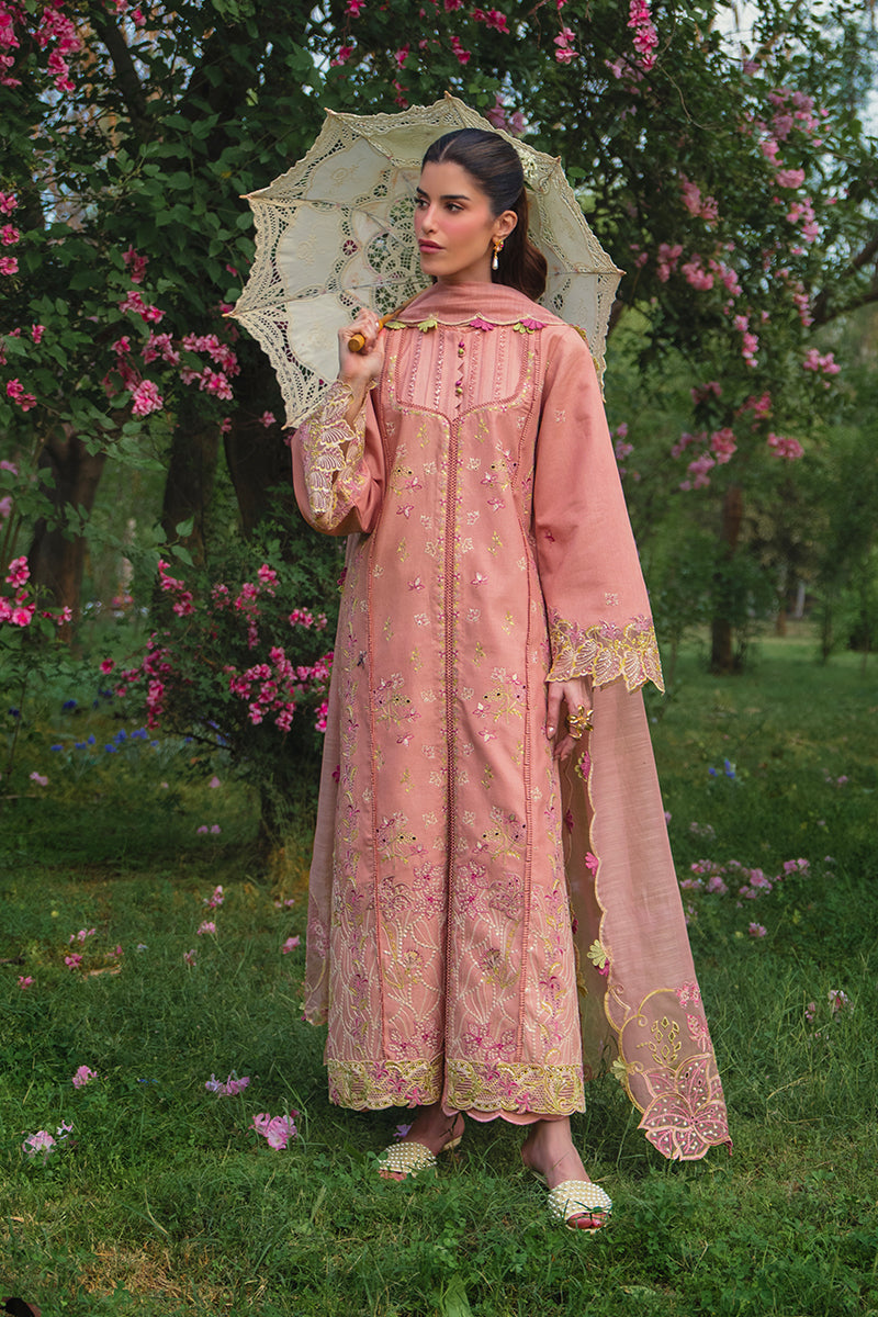 Luxury Lawn Eid Edit – Rania
