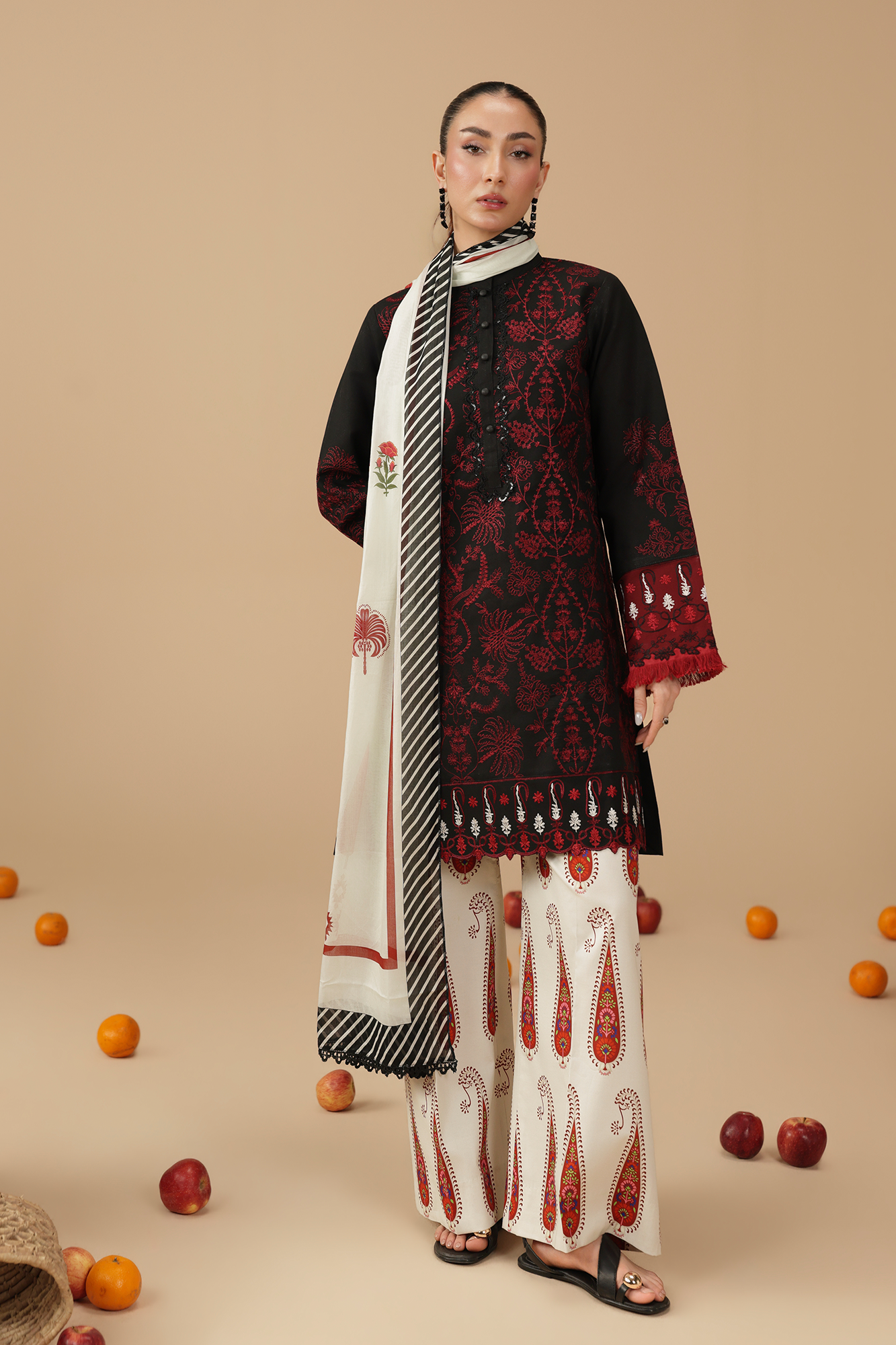 Jahaan Lawn Edit – J-02