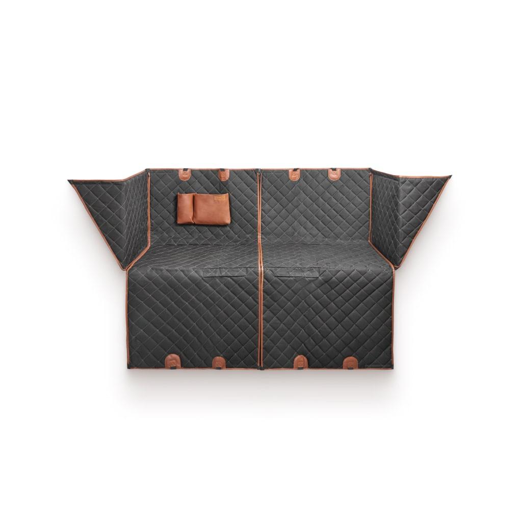 Travel Buddy Dog Seat Cover