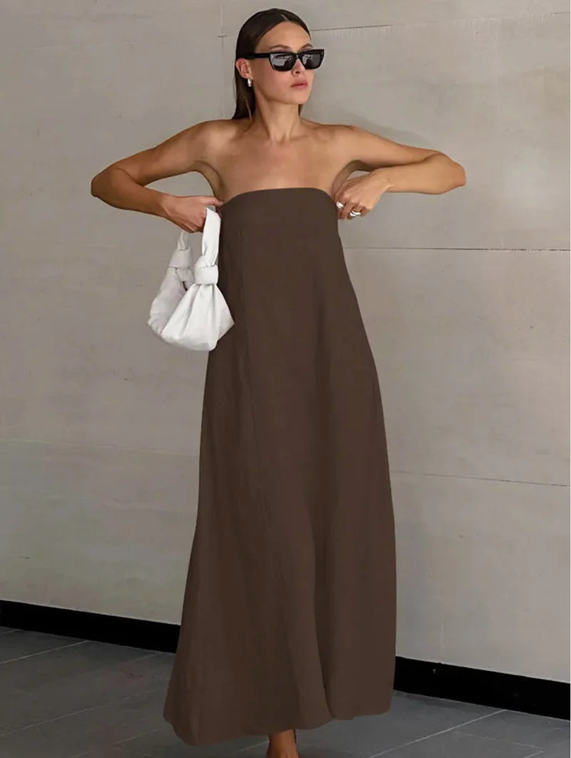 JULIA DRESS