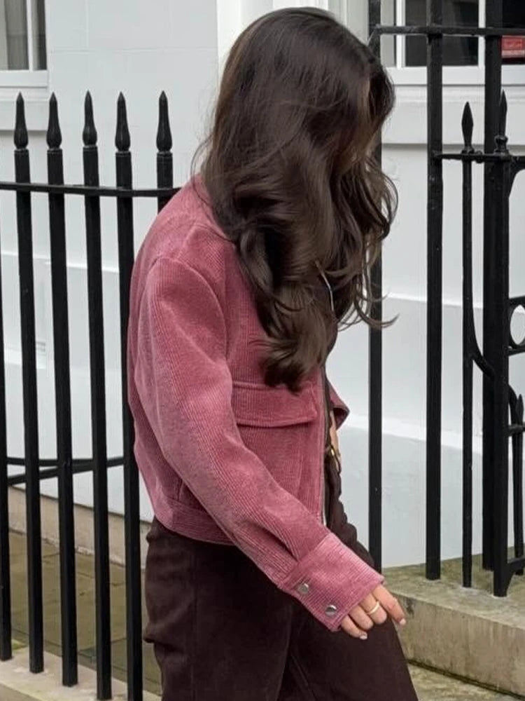 RENNA JACKET