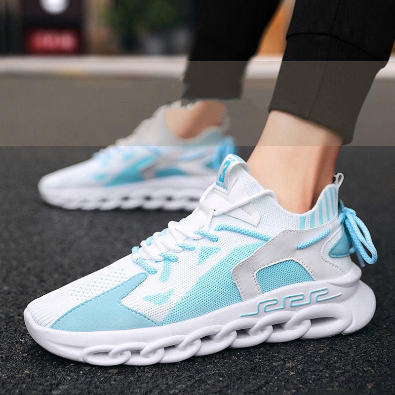 All-match student mesh running men's shoes