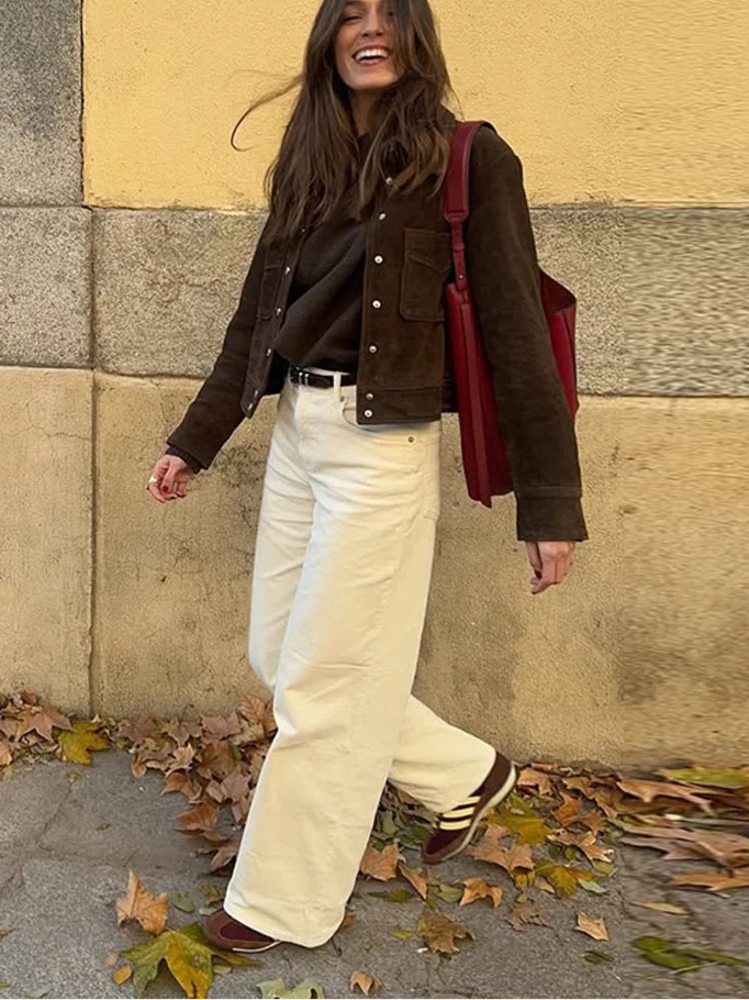 RONI JACKET