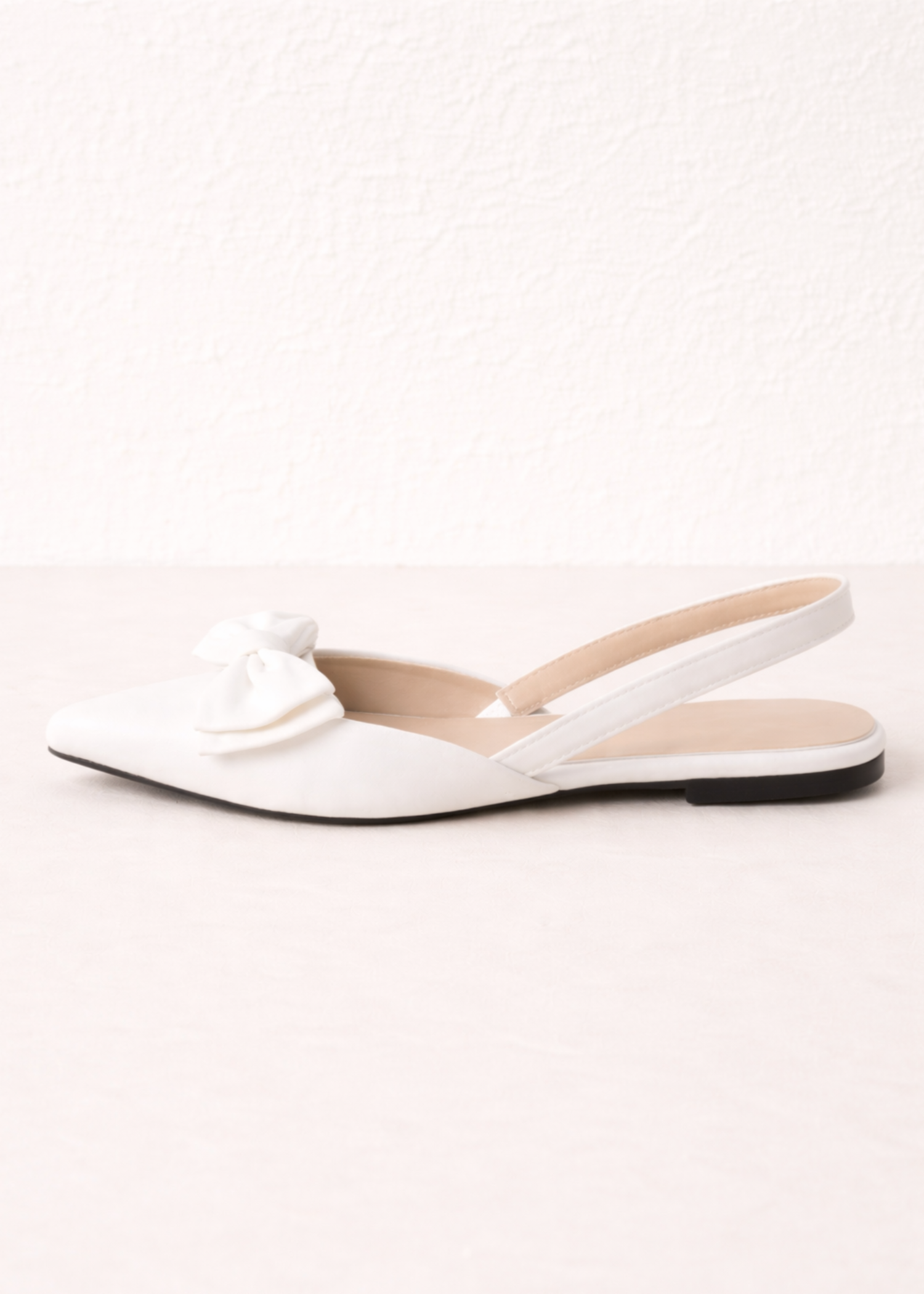 Mules in White by - High Quality Women Mules XGV0969