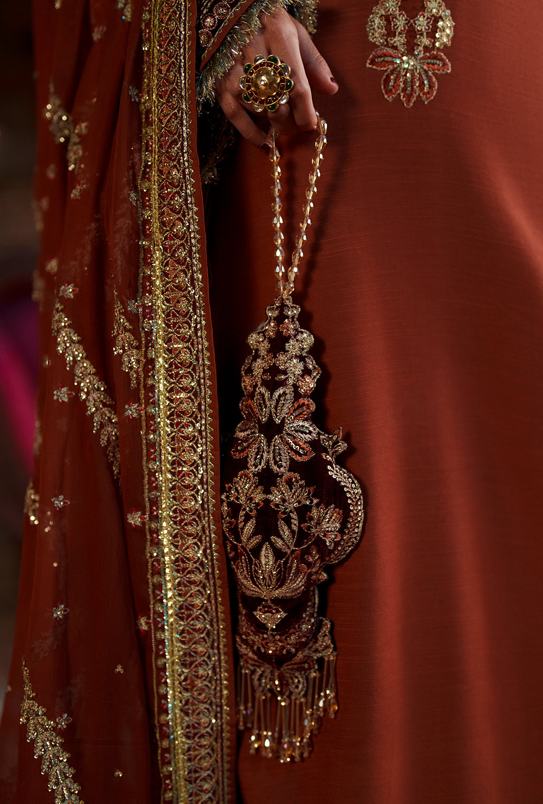AJR Meharma The Silk Edit – Husnaara