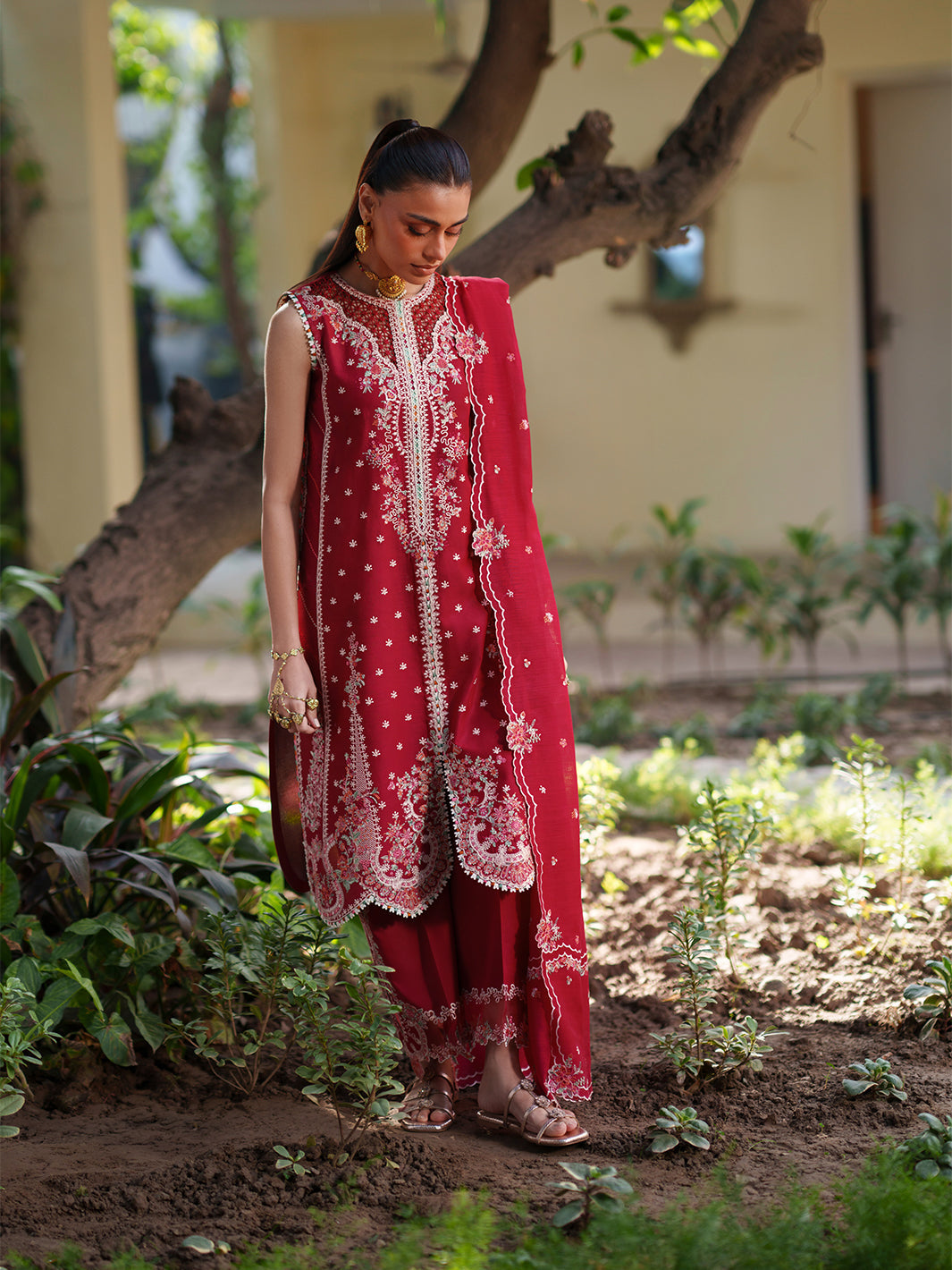 Heritage Dore Lawn – 176-A