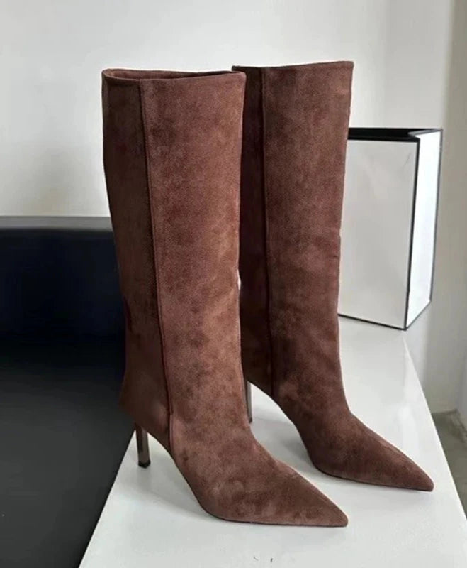 VANESSA BOOTS
