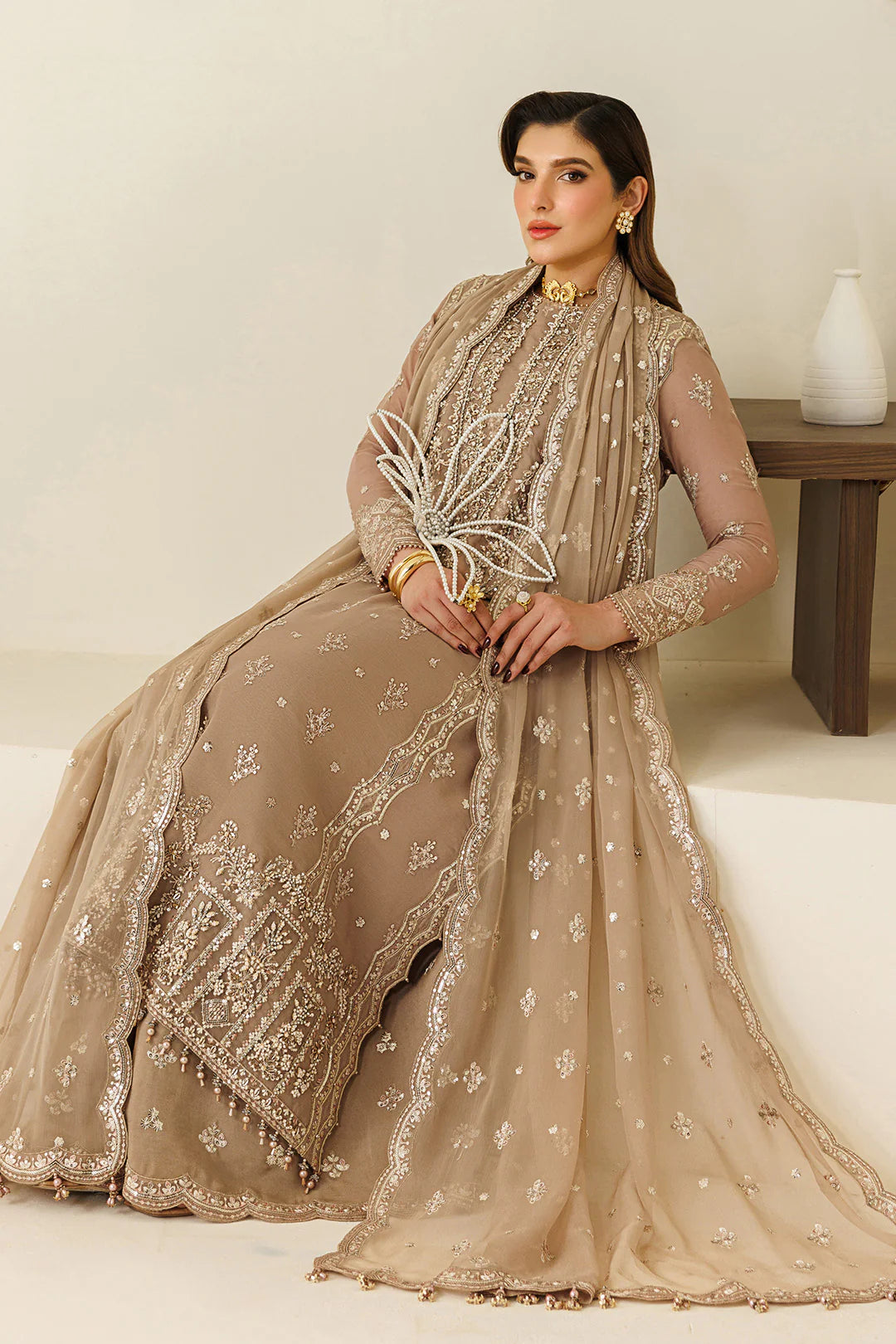 Aymal Chiffon Formals – AF-4069-Dise