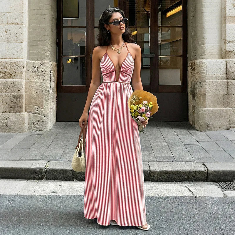 PEONI DRESS