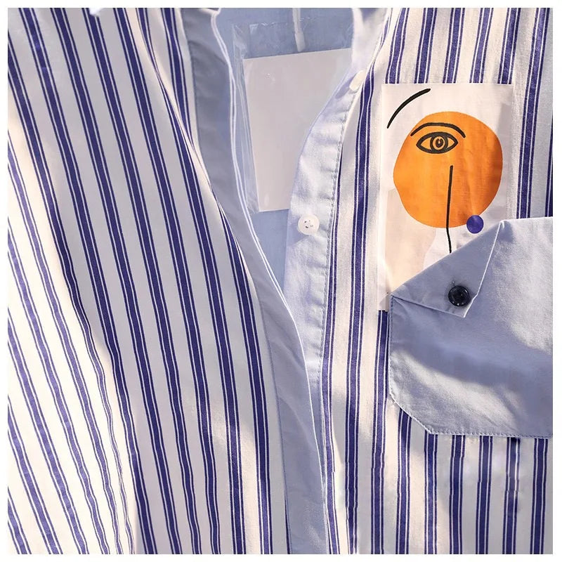 JEREMI SHIRT