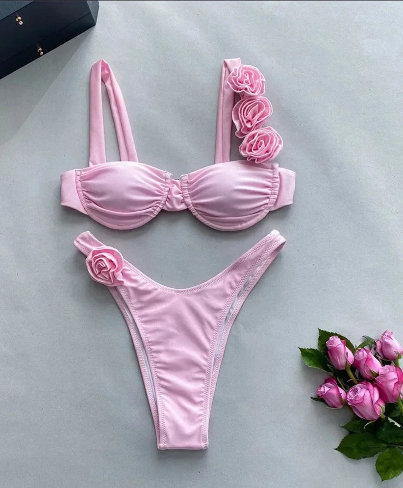 SANDRA SWIMSUIT