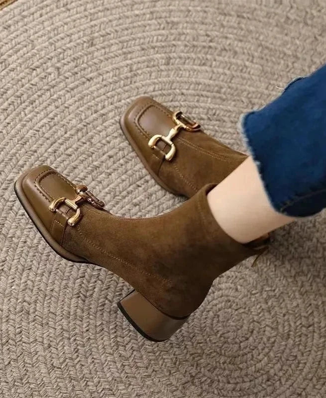 MERLY BOOTS