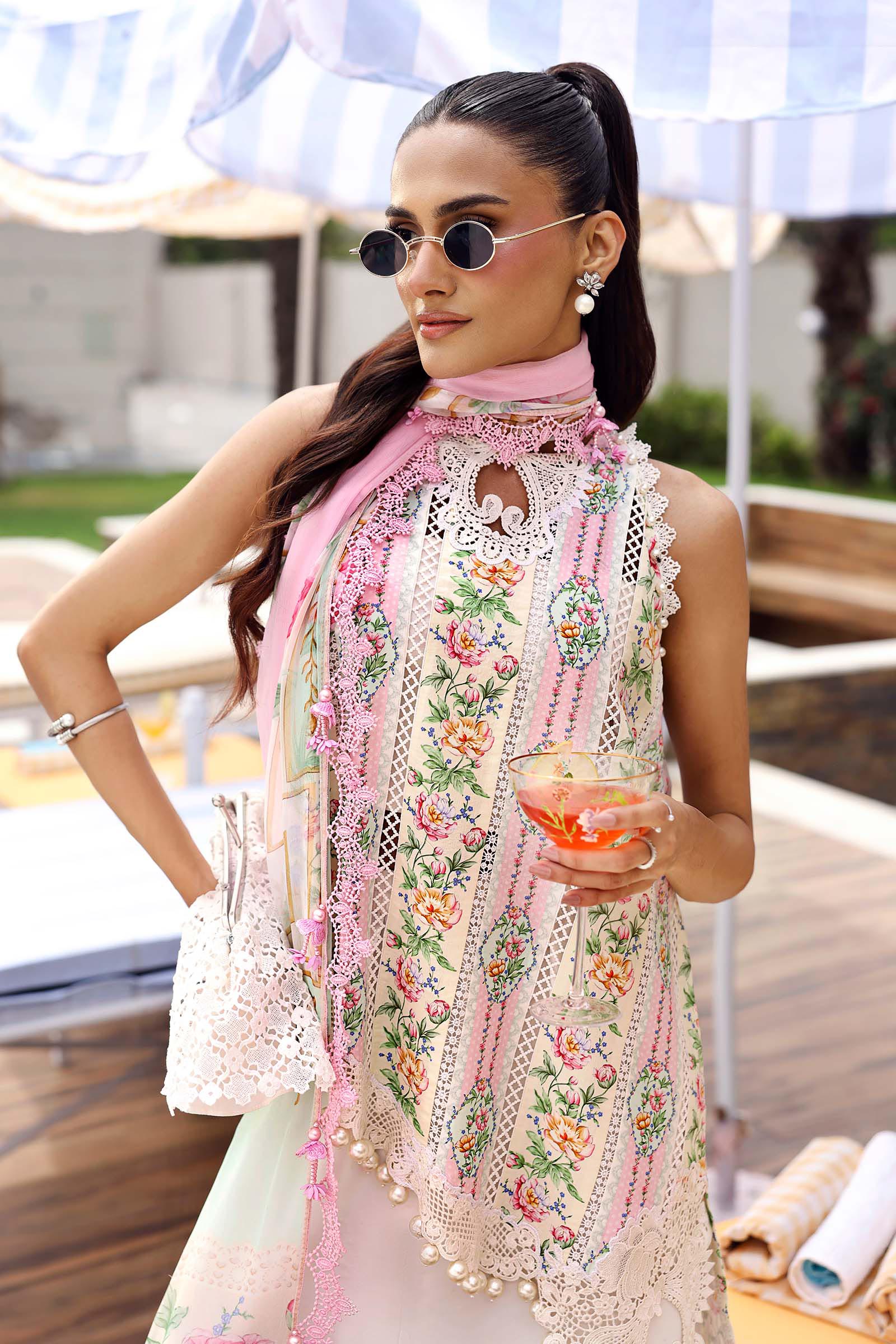 MPrints Lawn – MPT-3010-A