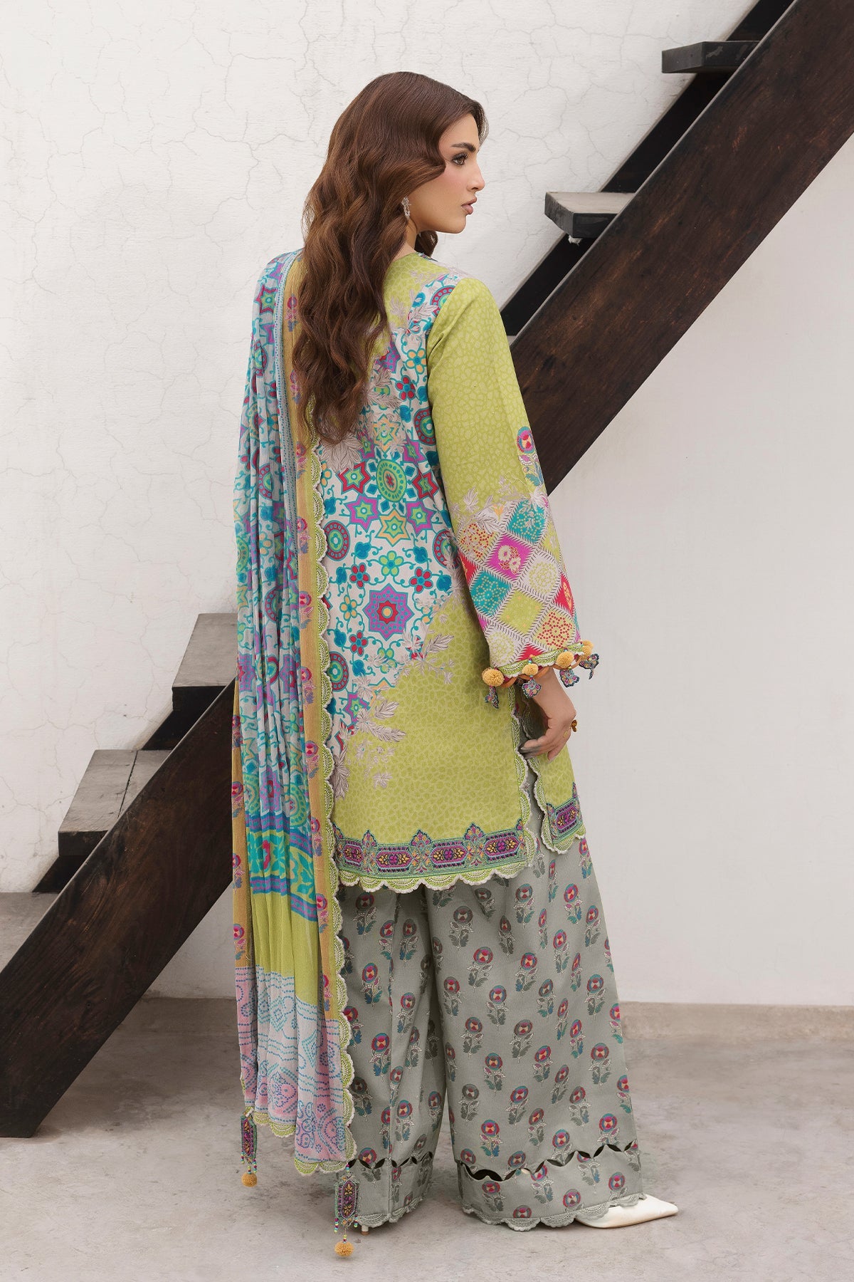 Andaaz Lawn – CAD6-10