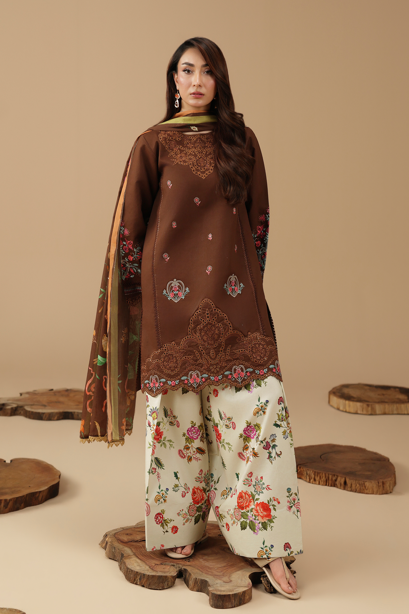 Jahaan Lawn Edit – J-04