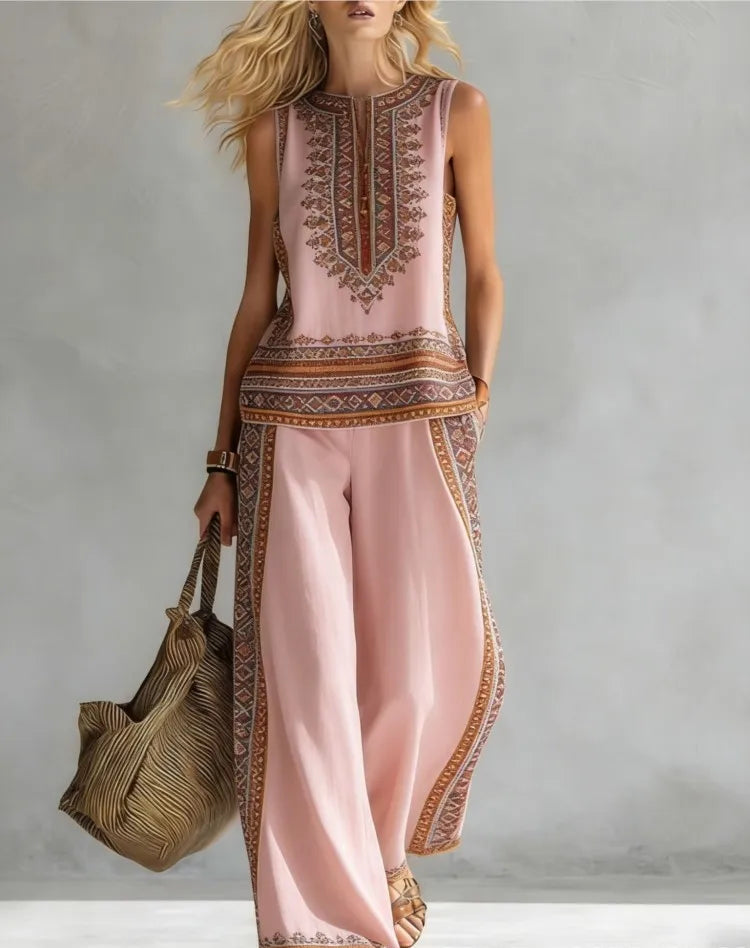 DEIZY 2 PIECES SET