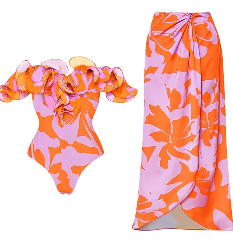 IRIS SWIMSUIT