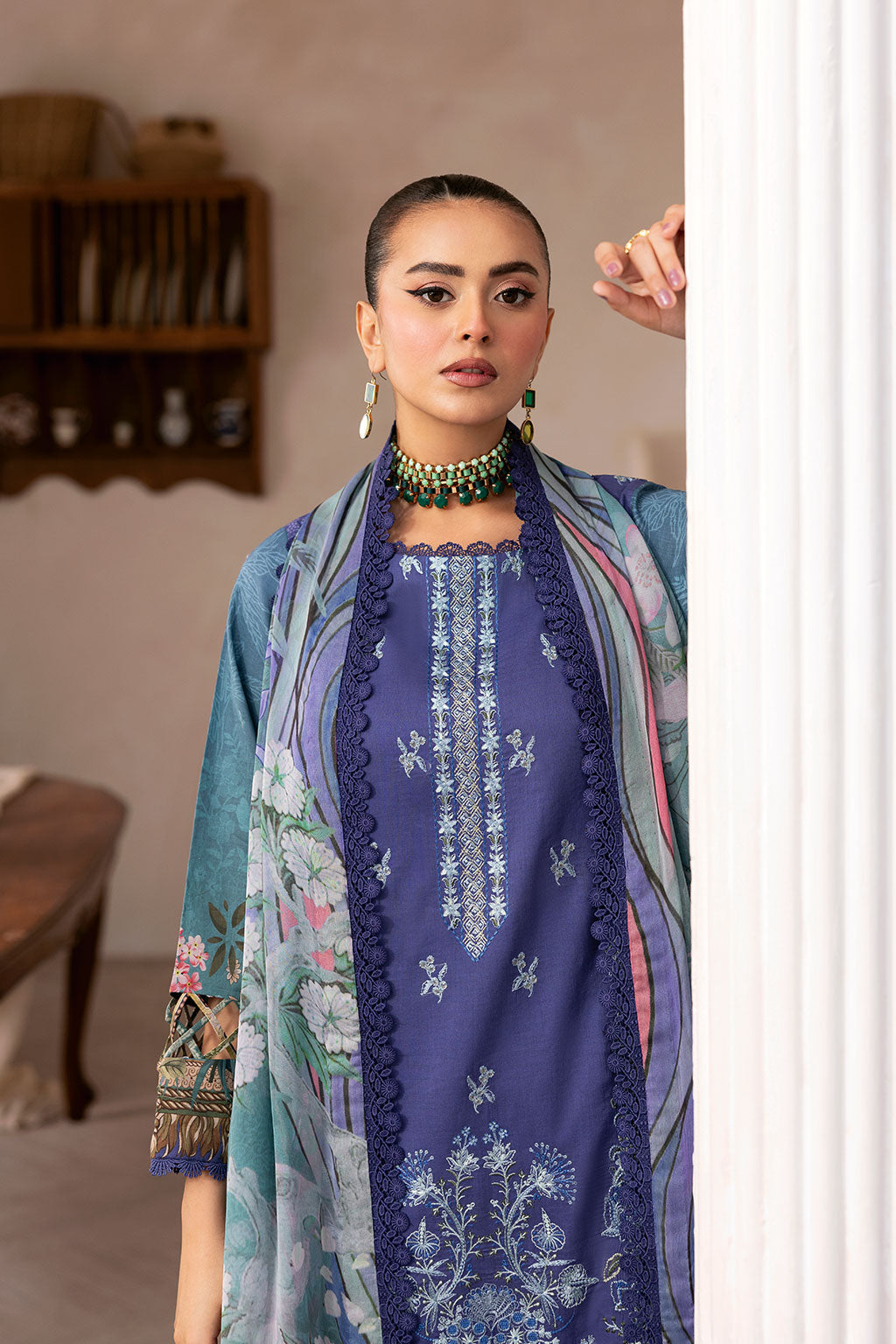 Mashaal Lawn – L-1412