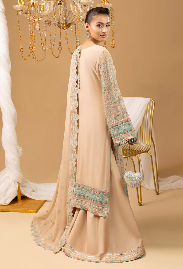 Chiffon Formals – 7586