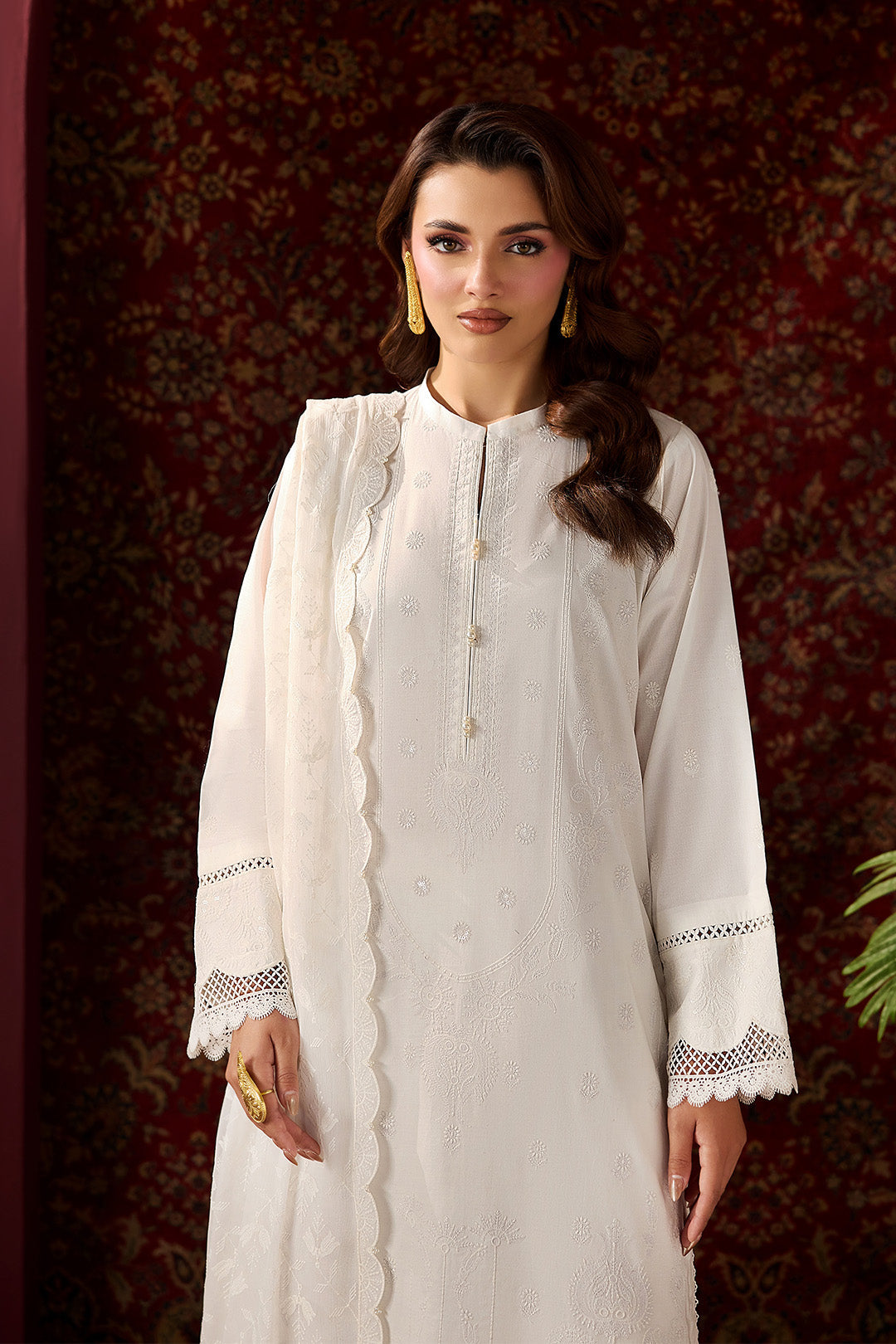Summer Lawn – AF-EL-7064-Yara
