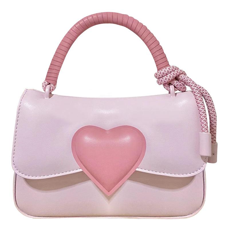 Niche Design SimpleLove Small Square Bag