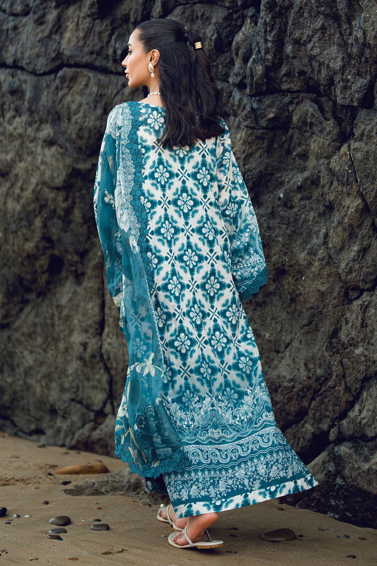 Gardenia Lawn – NSG-204