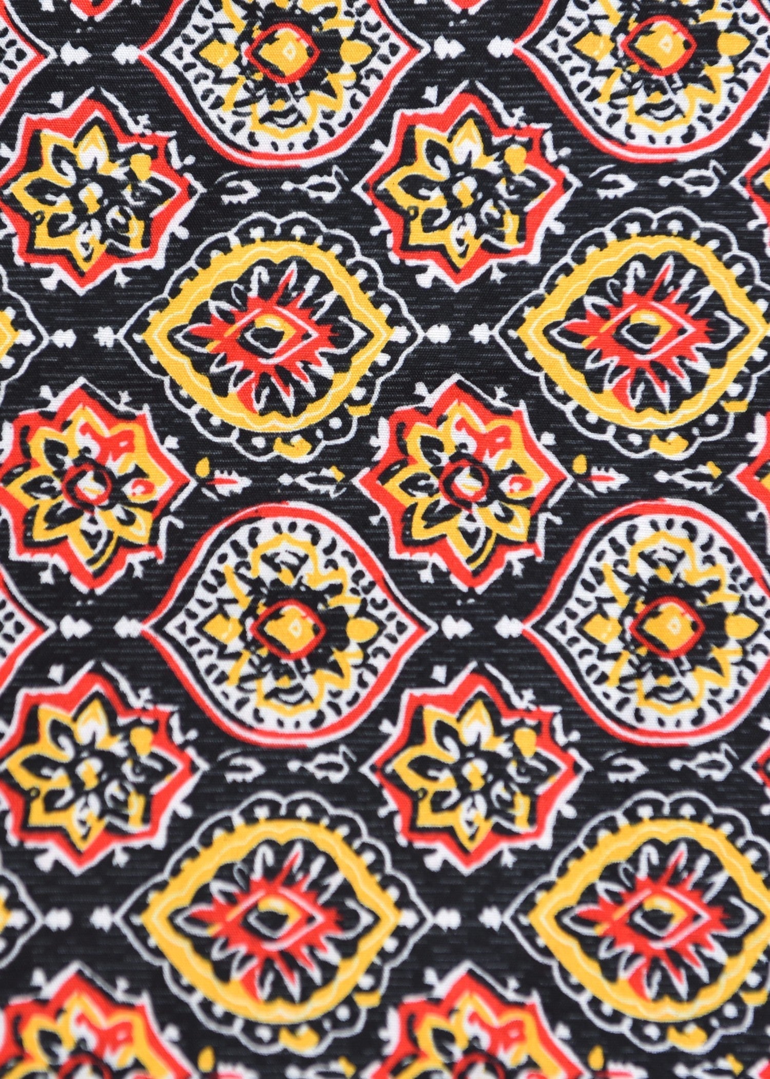 lawn cotton Gharara in Light yellow