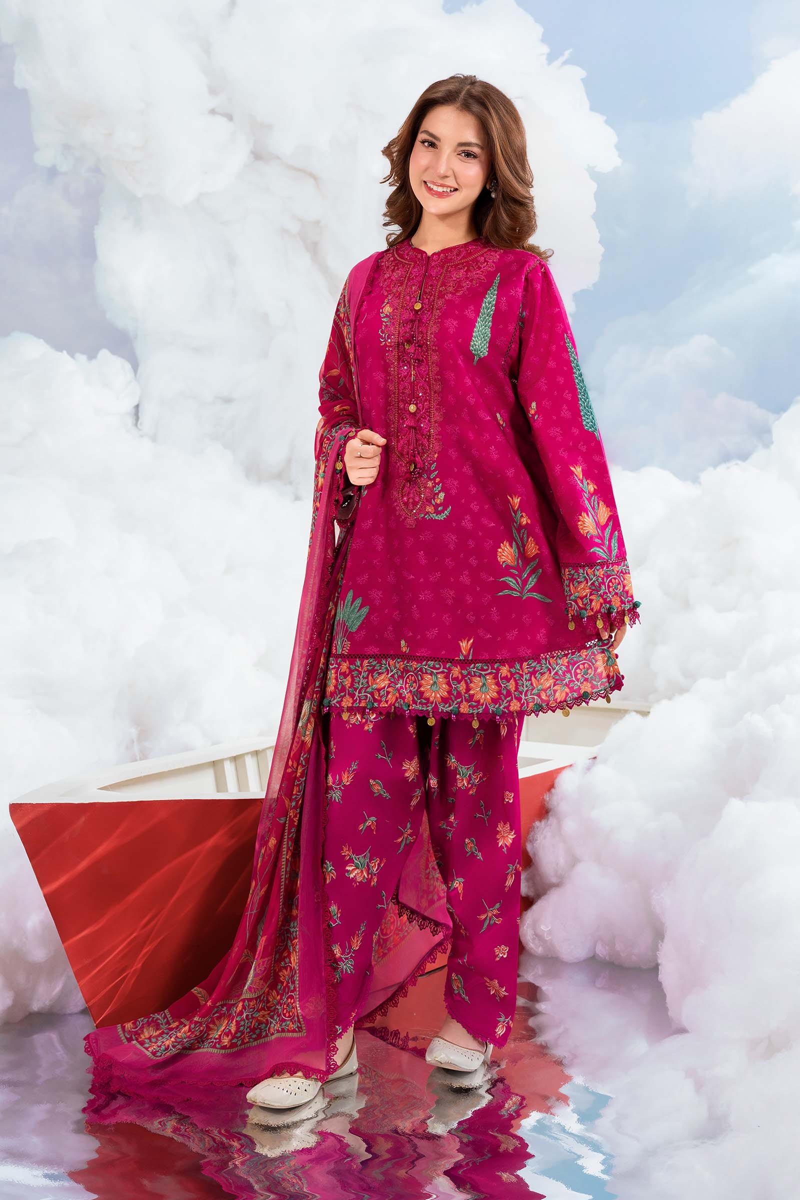 MBasics Dreamscape Lawn – MB1403B
