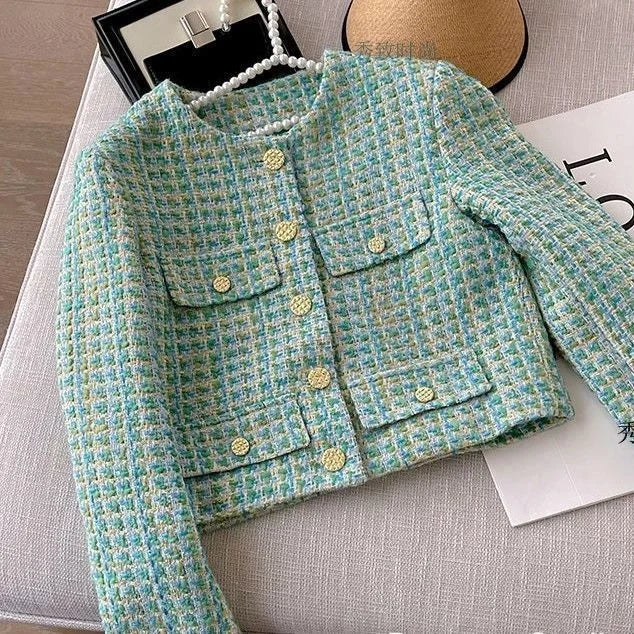 OLIVIA JACKET