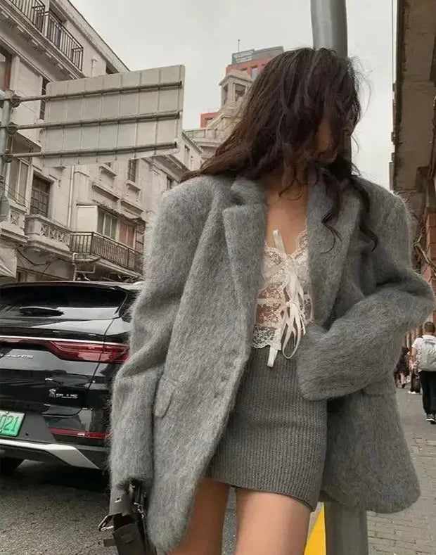 JANNA COAT