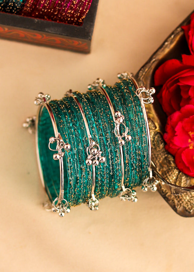 in Pine green Color by - Trendy Women JOE8525