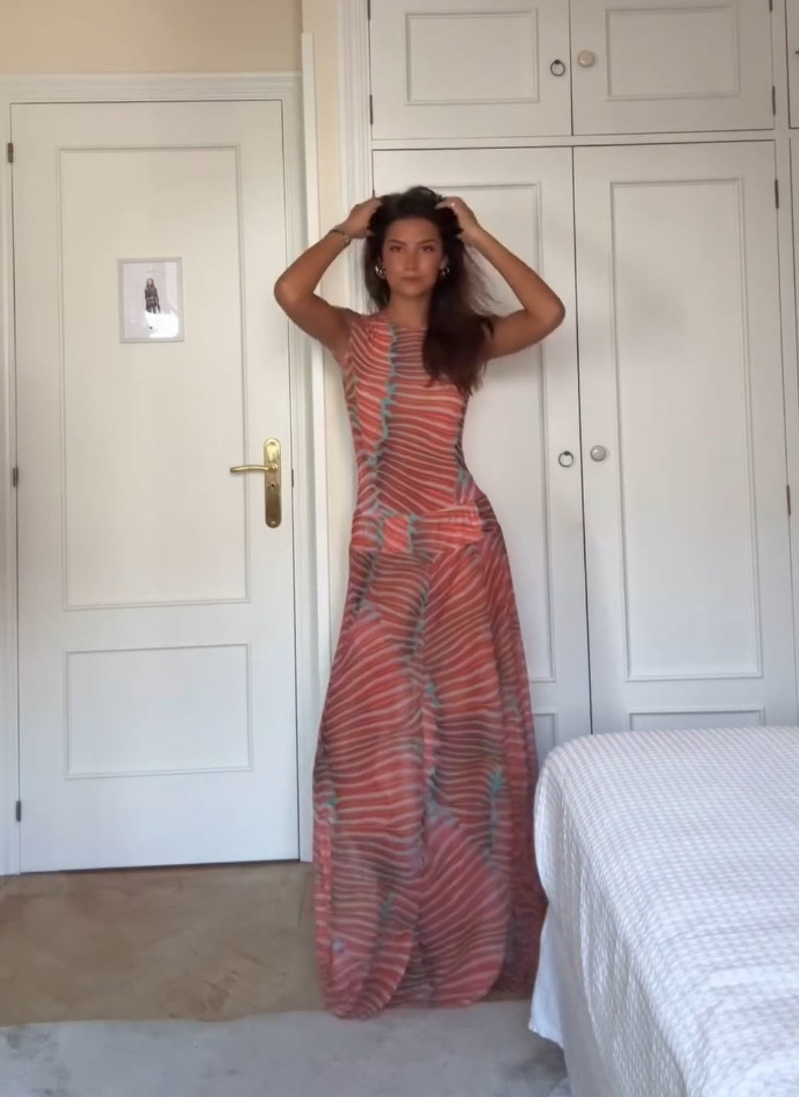 MARINETA 2 PIECES SET