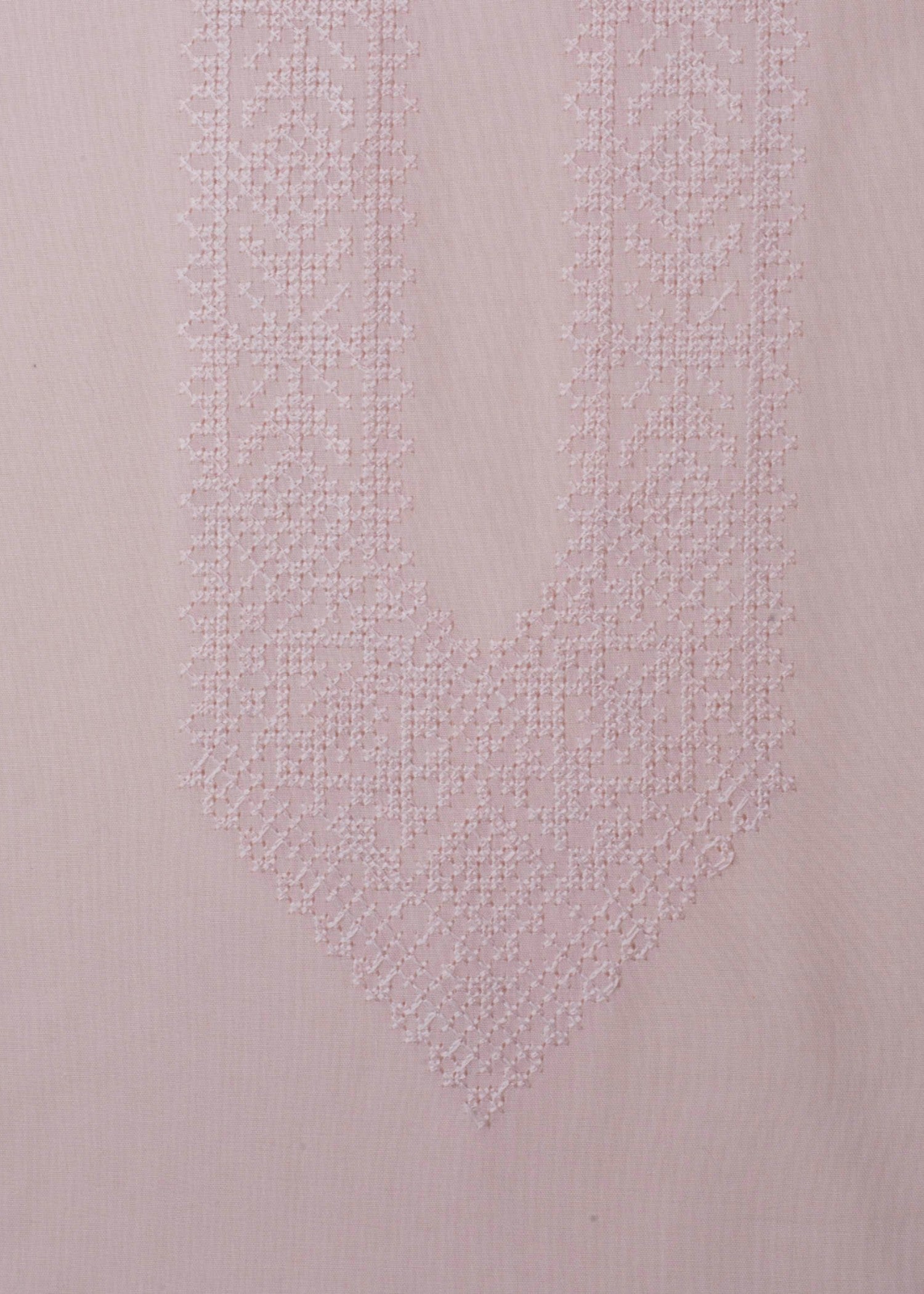 cotton Unstitched in Pink