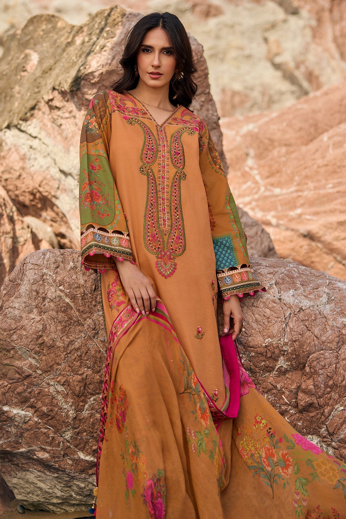 Sunshine Lawn – CSN6-02