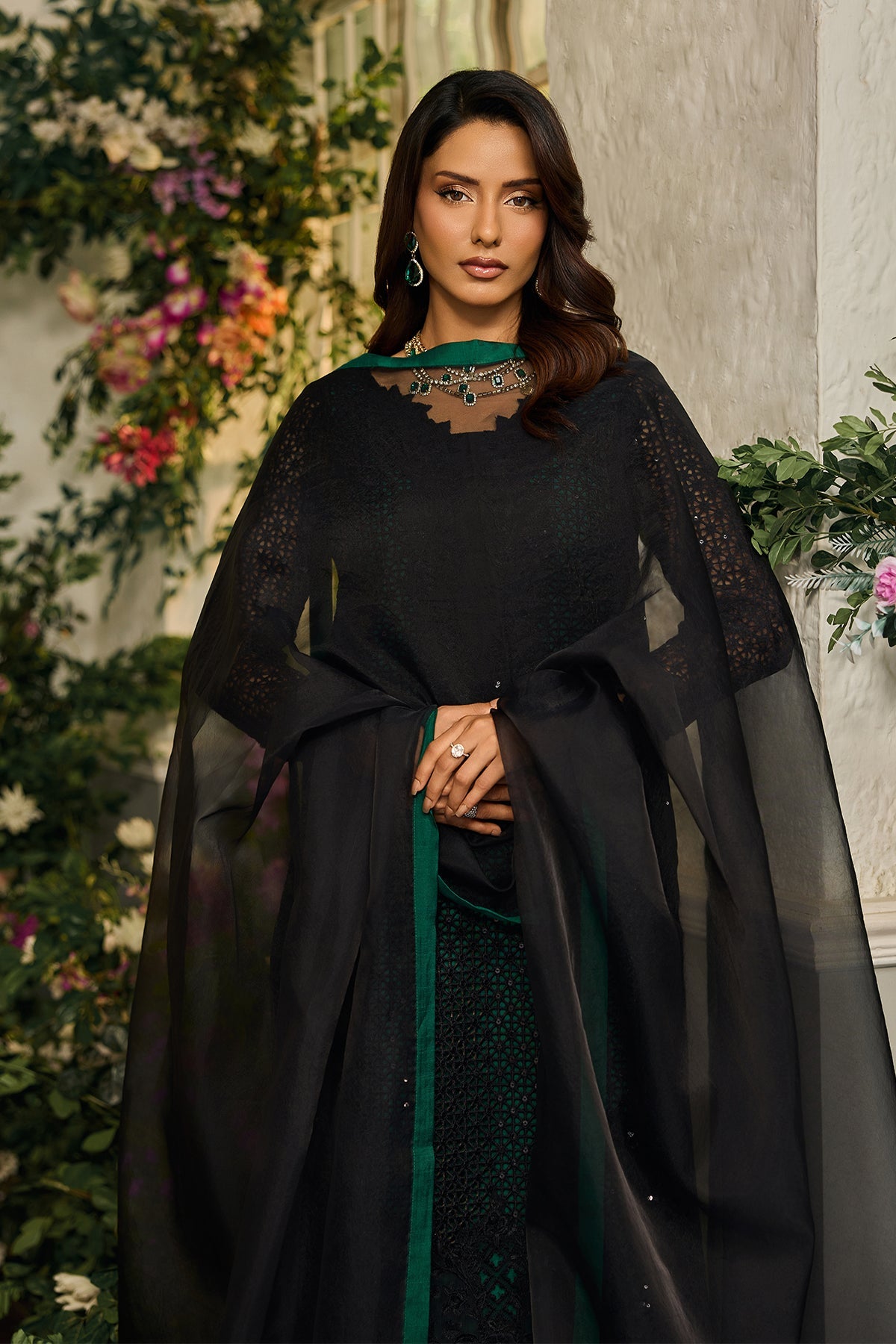Celine Luxury Festive Formals – CCE6-03