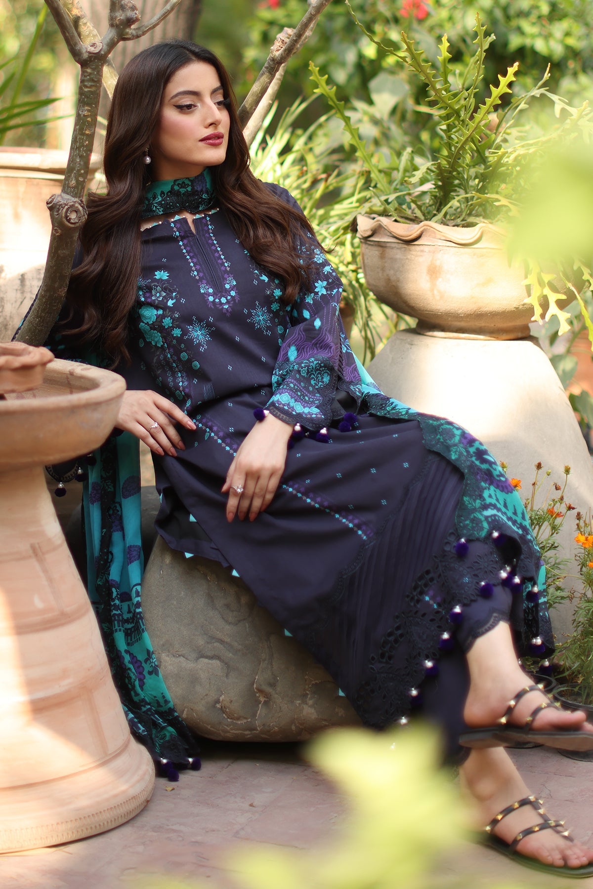 Combination Lawn – CC6-001