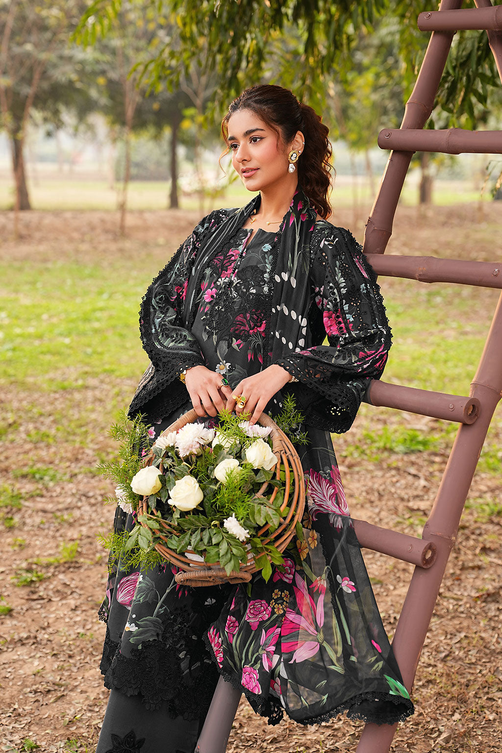 Dhanak Lawn – DH-102