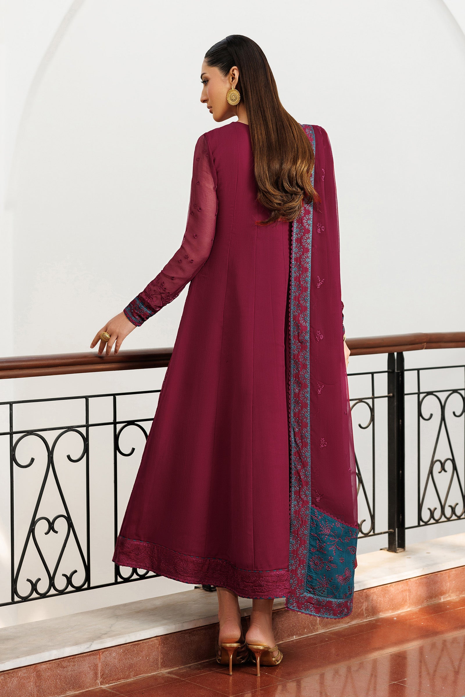 Nourah Formals – MAHAL