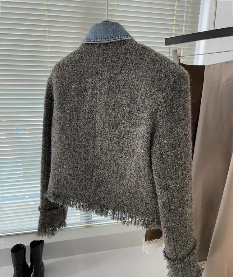 MELONI  JACKET