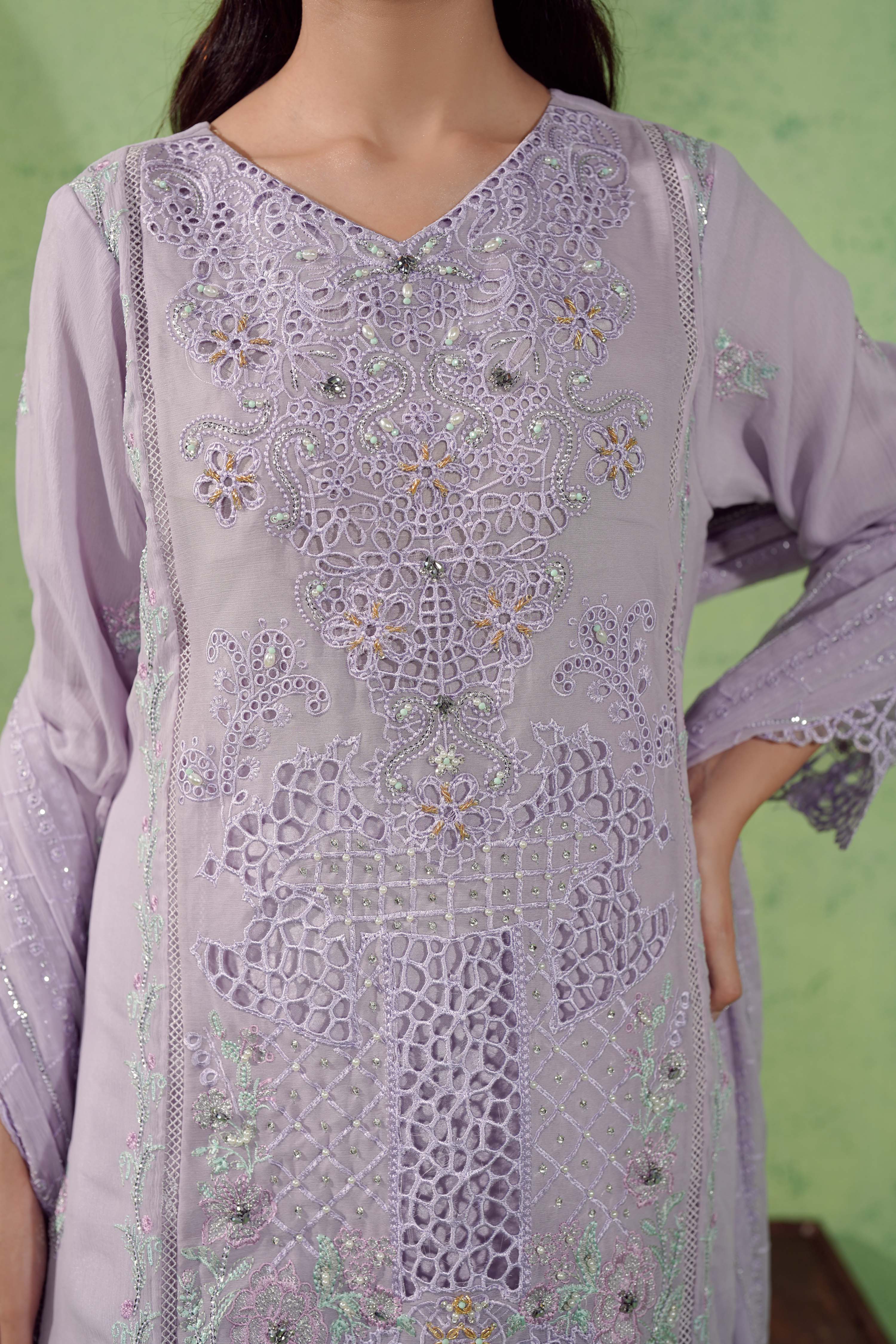 Bayaan RTW Formal Pret – Dilara