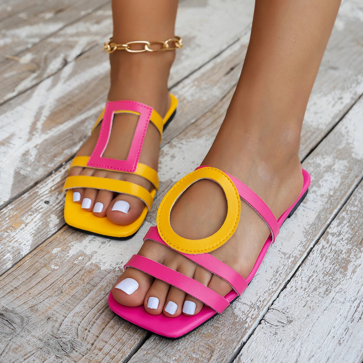 ULIANA SHOES