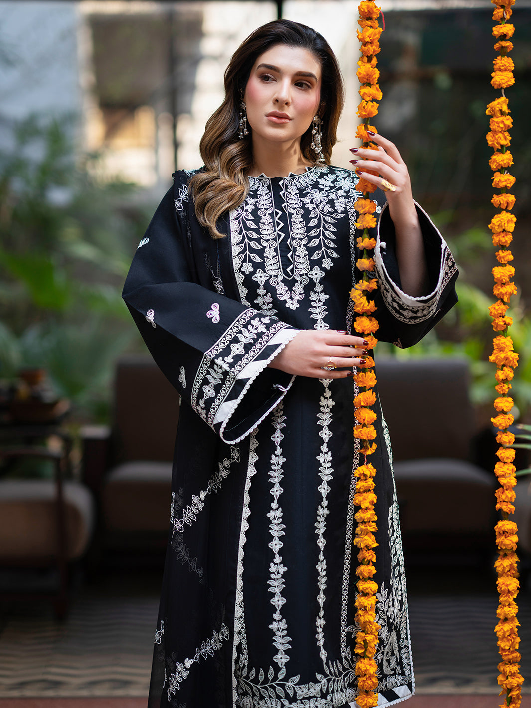 Satrangi Lawn – ST-01