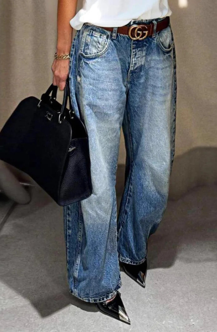 NOEMI JEANS