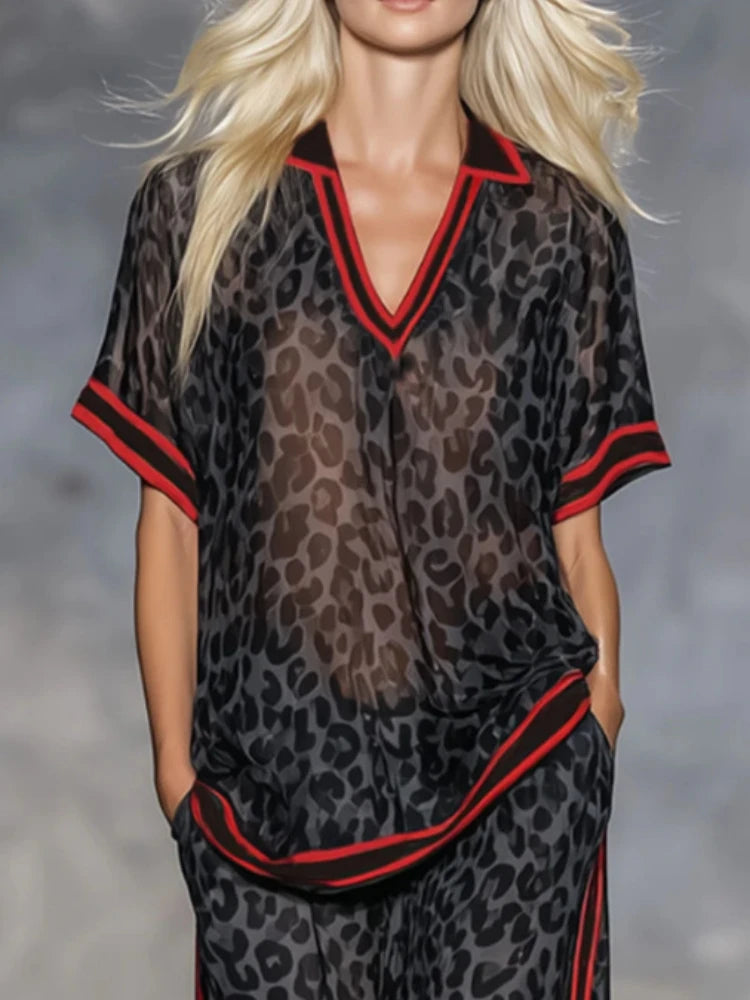 NINEL 2 PIECES SET