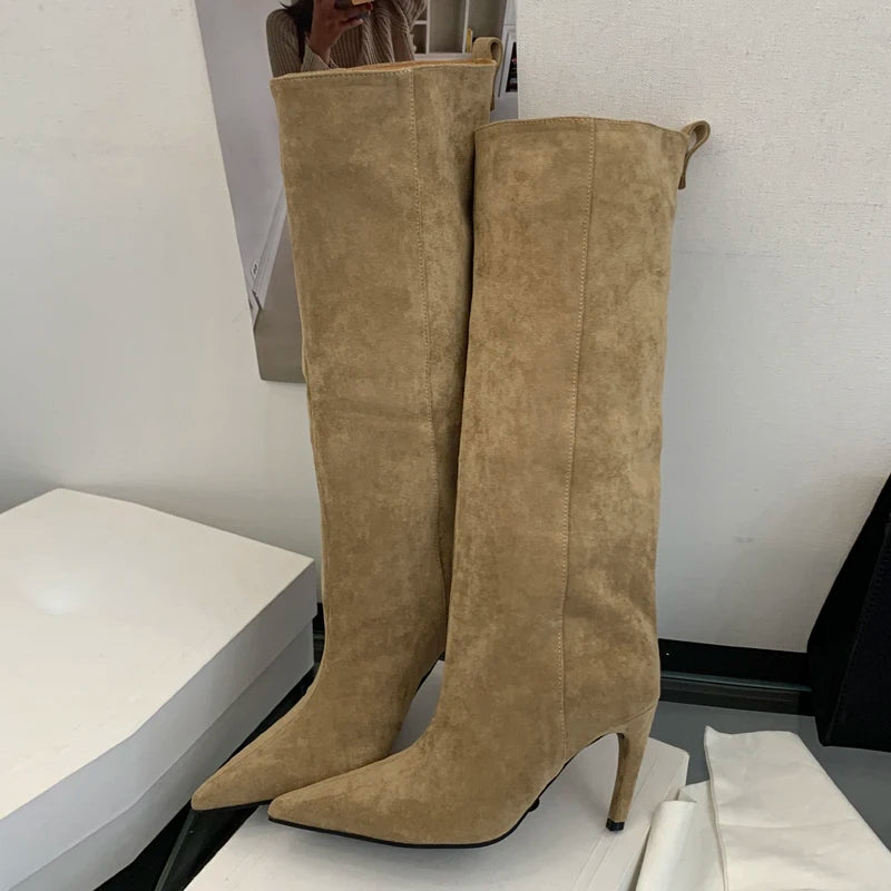 ERIKA BOOTS