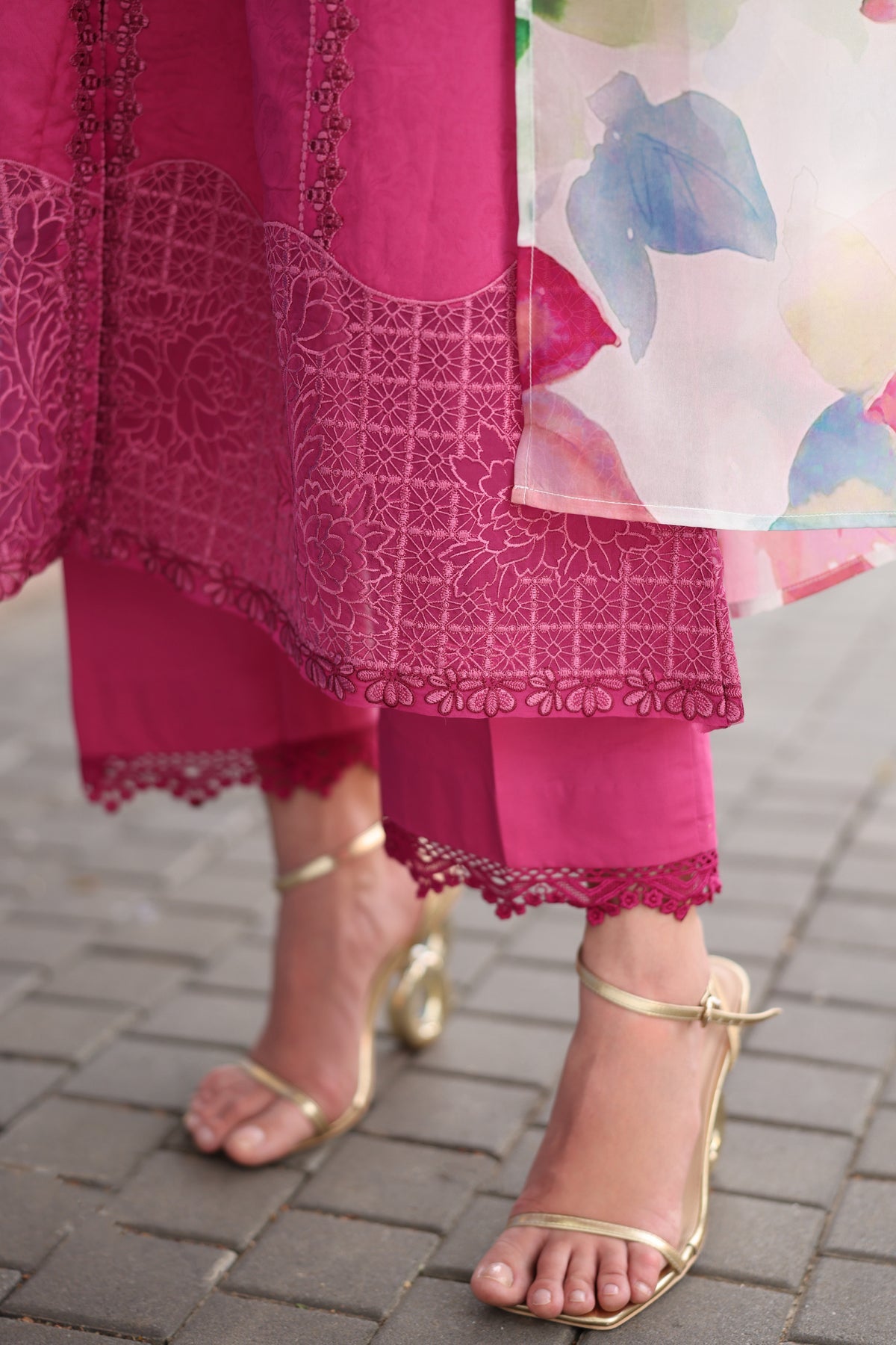 Layana Spring Lawn – JEYA