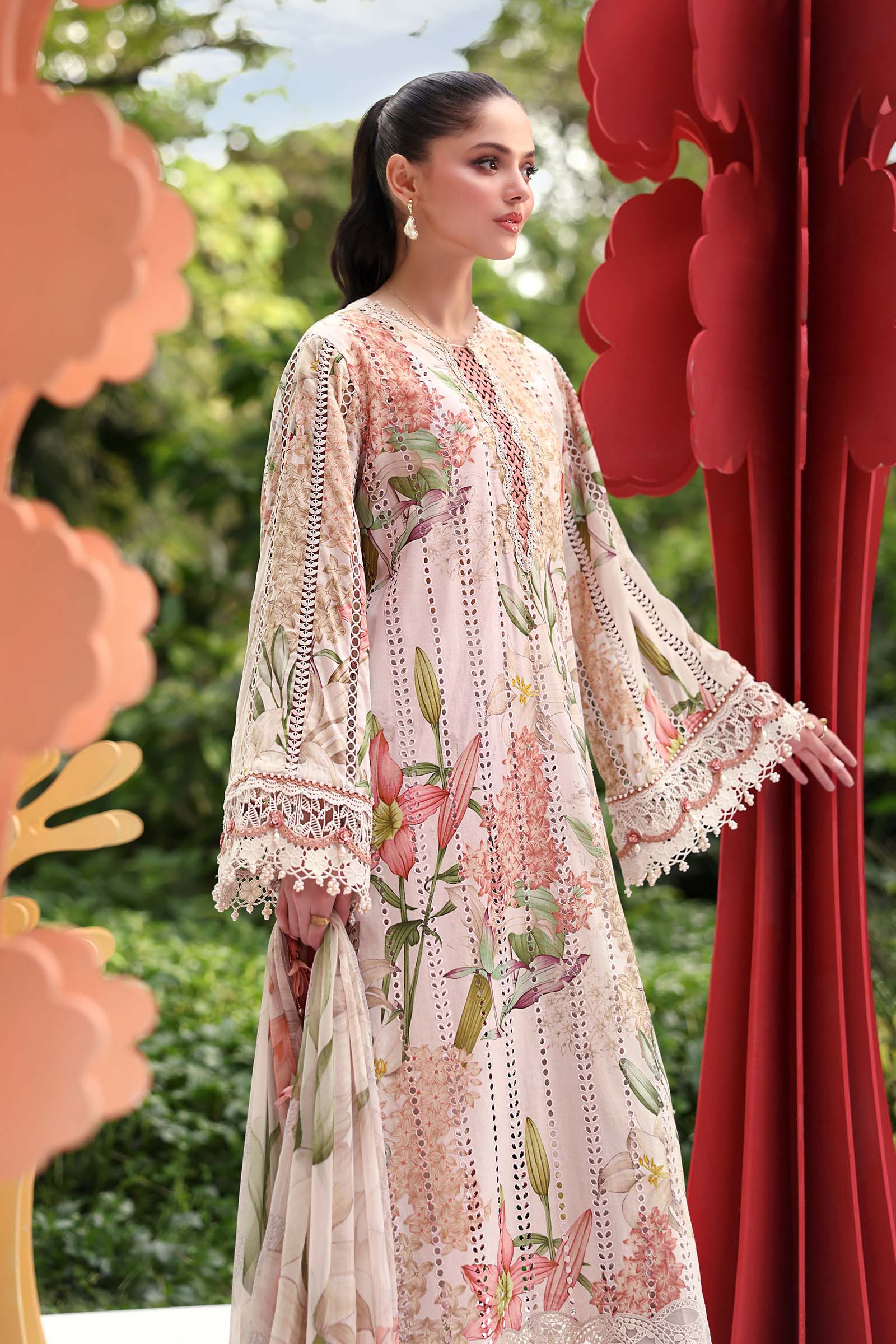MPrints Lawn – MPT-3006-A