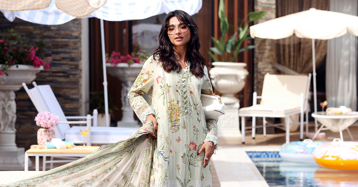 MPrints Lawn – MPT-3004-B
