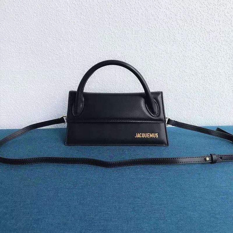 Fashion Casual One-Shoulder Messenger Ladies Bag